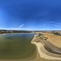 vnf dtcb barrage reservoir cercey 360 aerien 004