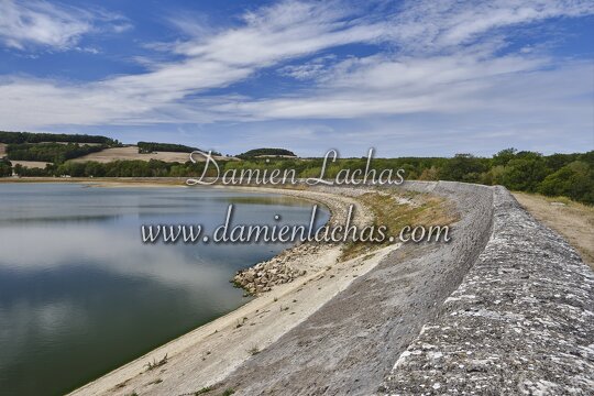 vnf dtcb barrage reservoir cercey photo 007