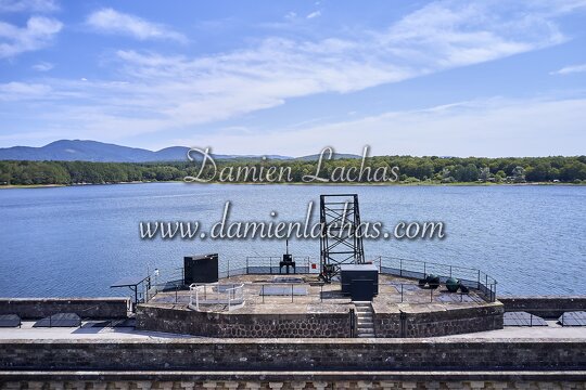 vnf dts barrage reservoir champagney photo aerien 022