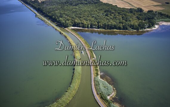 vnf dts barrage reservoir gondrexange photo aerien 011