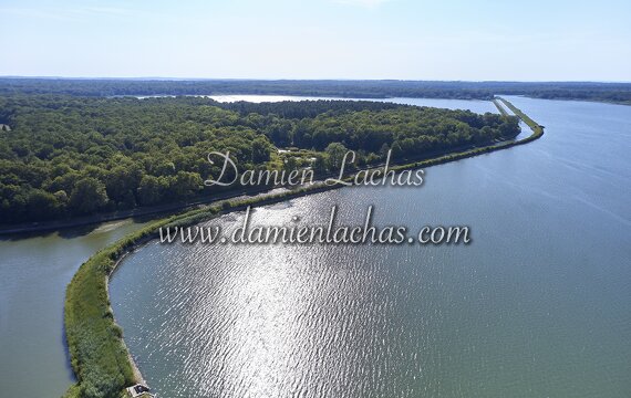 vnf dts barrage reservoir gondrexange photo aerien 012
