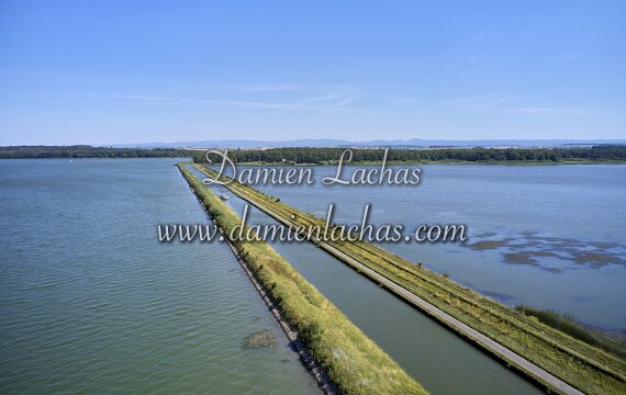 vnf dts barrage reservoir gondrexange photo aerien 017