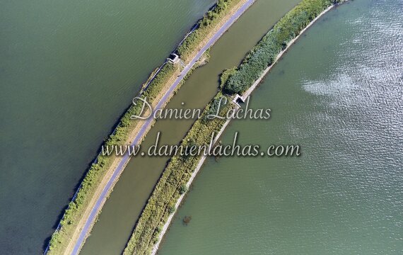 vnf dts barrage reservoir gondrexange photo aerien 027