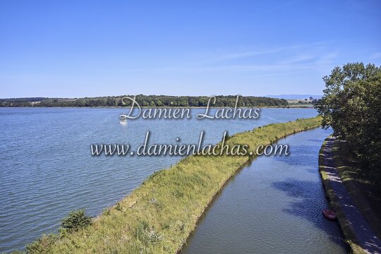 vnf dts barrage reservoir gondrexange photo aerien 040