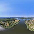 vnf dts barrage reservoir mittersheim 360 aerien 04