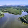 vnf dts barrage reservoir mittersheim photo aerien 024