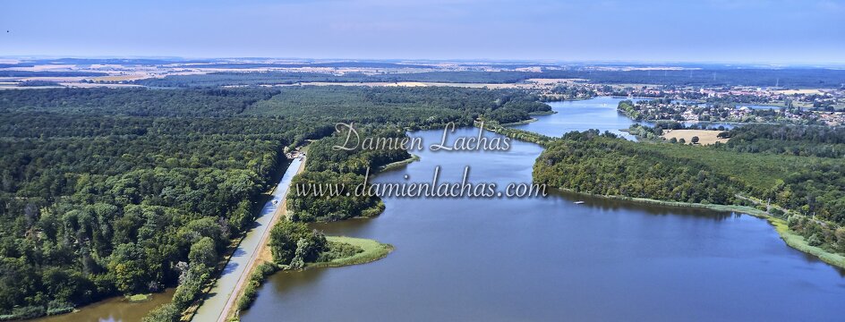 vnf dts barrage reservoir mittersheim photo aerien 035