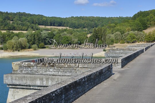 vnf dtcb barrage reservoir grosbois photo 010