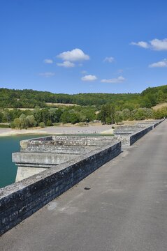 vnf dtcb barrage reservoir grosbois photo 011