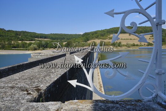 vnf dtcb barrage reservoir grosbois photo 012