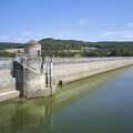 vnf dtcb barrage reservoir grosbois photo aerien 023