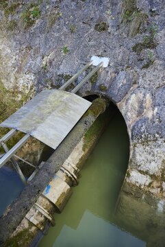 vnf barrage reservoir mouche 025