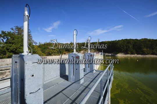 vnf dtcb barrage reservoir pont massene photo 013