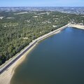 vnf dtso barrage reservoir ferreol photo aerien 012