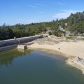 vnf dtso barrage reservoir ferreol photo aerien 020