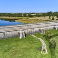 vnf dtcb reservoir tillot photo aerien 005