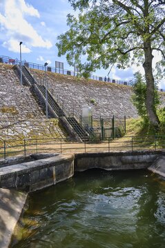 vnf dtne barrage reservoir bouzey photo 003