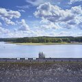 vnf dtne barrage reservoir bouzey photo aerien 013