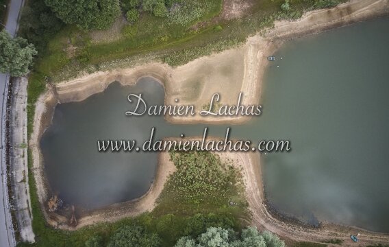 vnf dtne barrage reservoir bouzey photo aerien 034