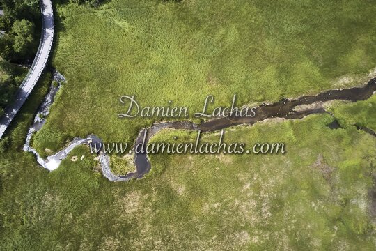 vnf dtne barrage reservoir bouzey photo aerien 039