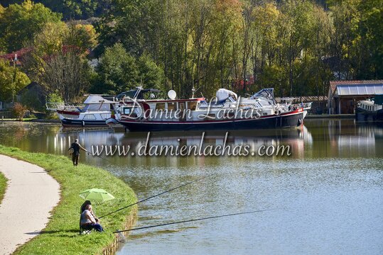 vnf dtcb canal bourgogne pont-ouche 005