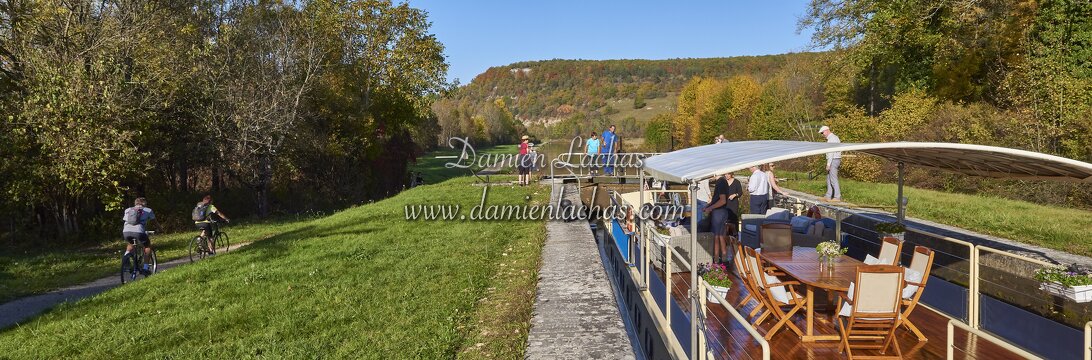 vnf dtcb canal bourgogne pont-ouche ecluse 21 011