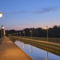 vnf dtcb briare pont canal nuit photo 004