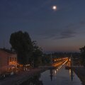 vnf dtcb briare pont canal nuit photo 013