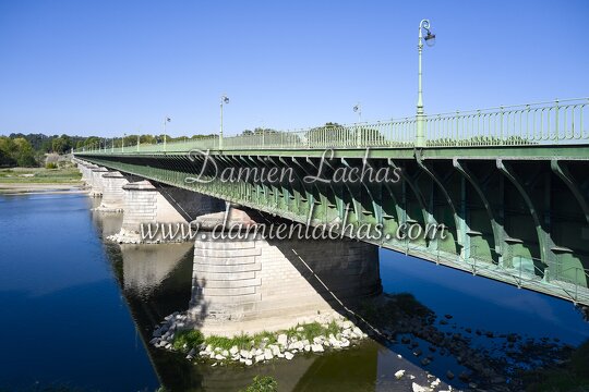 vnf dtcb briare pont canal photo aerien 029