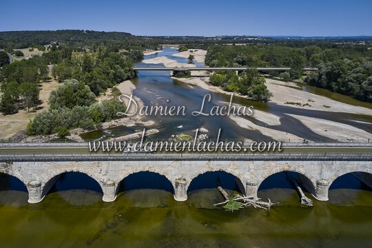vnf dtcb pont-canal-guetin photo aerien 006