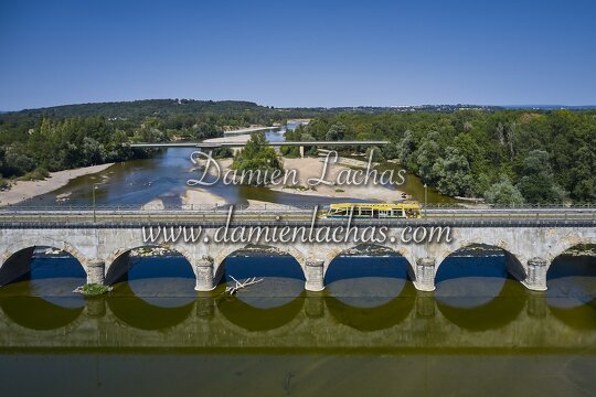 vnf dtcb pont-canal-guetin photo aerien 017