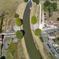 vnf dtcb saint-firmin pont canal photo aerien 001