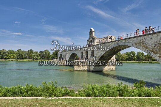 vnf dtrs tourisme rhone avignon pont 002