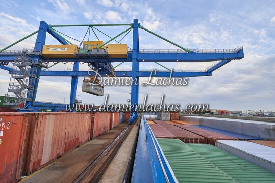 vnf dtrs saone container camael photo 006