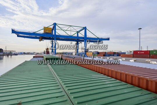 vnf dtrs saone container camael photo 011