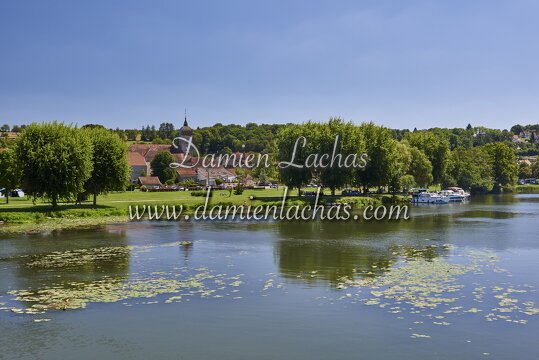 vnf dtrs petite saone tourisme soing-cubry-charentenay 001