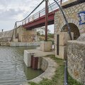 vnf canal rhone sete modernisation pont espeyran 003