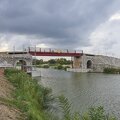 vnf canal rhone sete modernisation pont espeyran 006