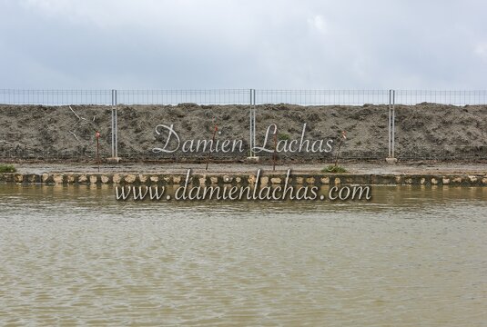 vnf canal rhone sete drague maguelone 005