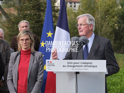 actu premier ministre arbresle oct2024 011