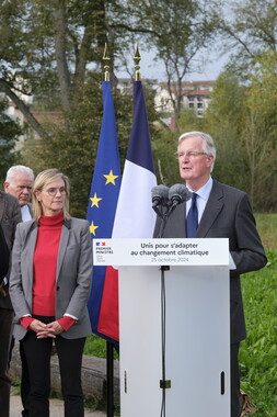 actu premier ministre arbresle oct2024 016