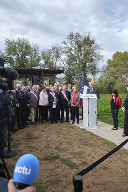 actu premier ministre arbresle oct2024 039