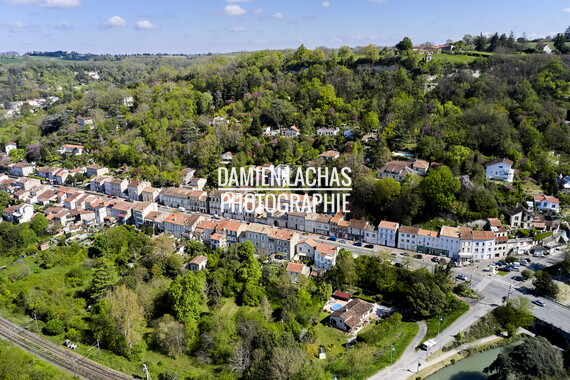 agen urbanisme