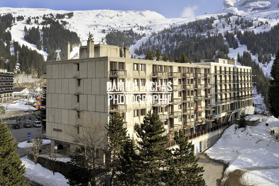 dl flaine hiver le betelgeuse