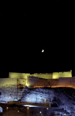 marseille vieux batiment 012