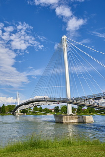 strasbourg passerelle deux rives 010