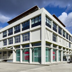 Architecture & Urbanisme