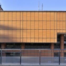 Cité Internationale, Lyon