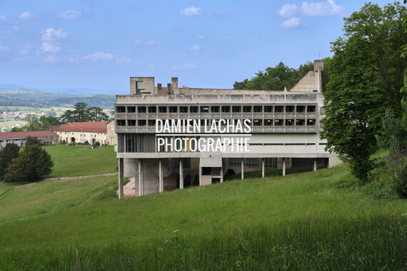 couvent tourette lecorbusier 028