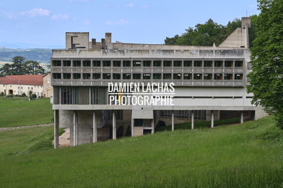 couvent tourette lecorbusier 029
